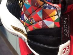 -Air Jordan(世贸天阶店)