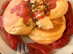 -UPPER KITCHEN(延安路店)