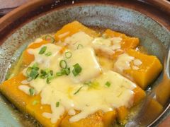 -吕氏焗小鲜•海鲜青岛菜(八大关店)