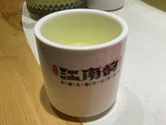 -江南韵·无锡太湖文化体验餐厅(凤凰天街店)