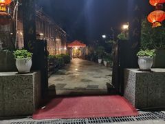 -先机泉水鸡汤(南山老君洞店)