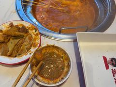 -宏姐串串香(宏伟路店)