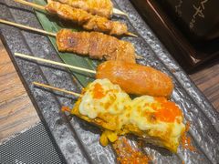 -品米斗·精致料理(浦东禹悦汇店)