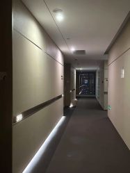 -金鹰国际月子中心(新街口店)