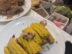 -活潑鲜跳(湖滨商业街店)