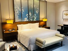-上海衡山路十二号华邑酒店
