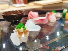 -奈良本寿司(永嘉路店)