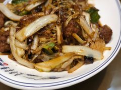 -八大碗·地道东北菜(东陵西路店)