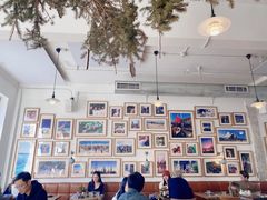 大堂-BOR Eatery(安福路店)