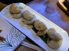 现烤玫瑰鲜花饼-云海肴·云南小炒·汽锅鸡(曲江大悦城店)