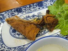 -孙盛兴奥灶面馆·蟹黄面·三虾面(山塘街总店)