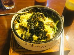 -京尚道韩式美食屋(海甸岛店)