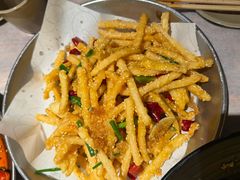 -巴厘龙虾·榜首油焖大虾(音乐学院·沿江酒馆店)
