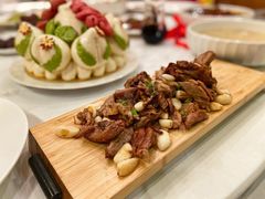 -老船夫婚宴婚庆会馆(延吉路店)