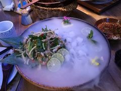 -兰木肆·云南菜(龙湖U城天街店)