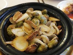 -阿马蛋汤·宁波小海鲜(总店)