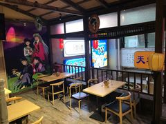 大堂-IPSTAR·潮玩星球·主题店(上海店)