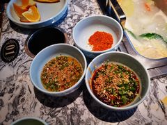 -京元盛铜锅涮肉(上海总店)