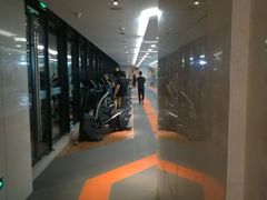 -W FITNESS 威尔仕健身·游泳(七宝店)
