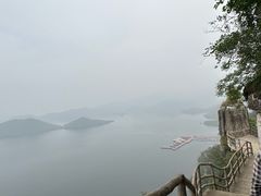 -易水湖景区