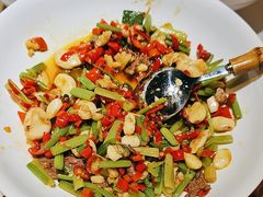 -农耕记·湖南土菜(海上世界店)