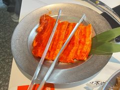 -范儿·嫂子烤肉·精致炭火烤肉(长治路店)