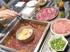 -凤来栖·净庭院·火锅(欧尚店)