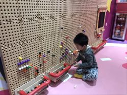 -奇乐儿巴迪总动员儿童乐园(保利时光里店)
