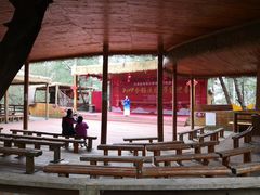 -北海金海湾红树林生态旅游区