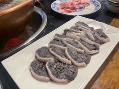 -裕德孚·非遗手切涮羊肉(东直门内大街店)
