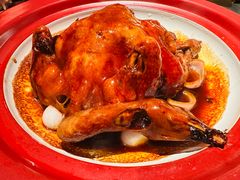 -小厨娘金榜题名(夫子庙秦淮河店)