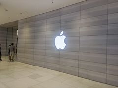 -Apple零售店(济南恒隆广场店)