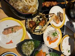 -合点寿司(美罗城店)