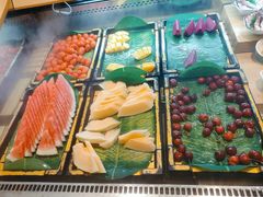 -一绪に寿喜烧(虹悦城店)