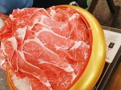 -牛New寿喜烧(新六百店)