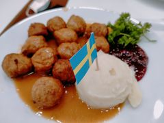 -宜家·瑞典风味餐厅(北京西红门店)