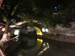 -观桥阁(锦溪店)