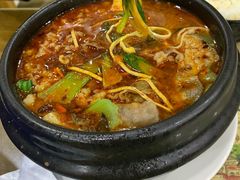 肥牛砂锅-清真·穆萨砂锅(大皮院店)