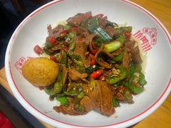 -坊门老街(宜山路店)