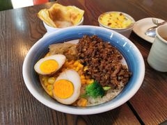 -蘑菇餐厅(马台街店)