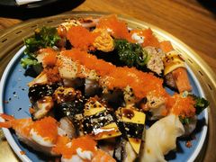 -河风の幸会精致料理