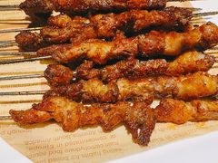 嘉峪关羊肉串-阿西娅食府(中关村店)