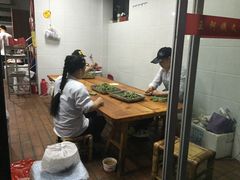 -王阿姨文昌油赞子(府桥街店)