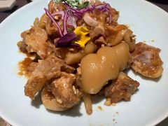 -巡味顺德菜(龙华壹方城店)