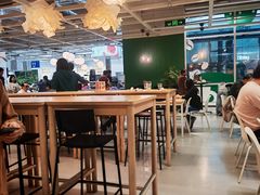 -宜家·瑞典风味餐厅(北京西红门店)