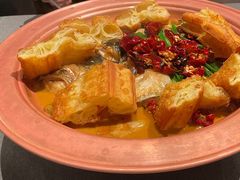 -柿合缘新京菜(国金中心商场店)