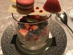 -广州四季酒店·佰鲜汇·现代法餐