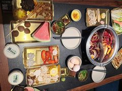 -牛New寿喜烧(闵行龙湖天街店)
