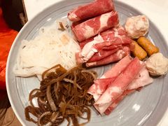 -菲住布渴酒店自助餐厅(阿里巴巴西溪园区店)