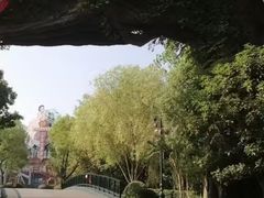 -武汉欢乐谷
